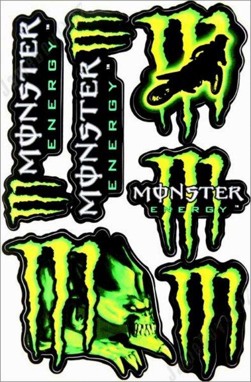 VINYL STICKERS !!!!
