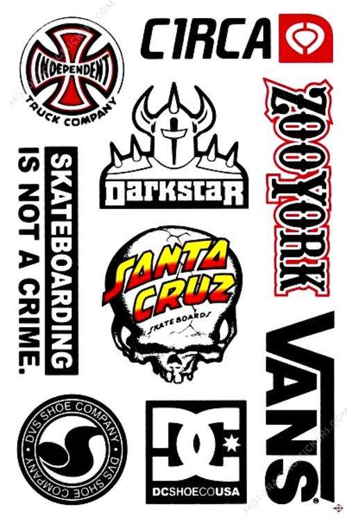 VINYL STICKERS !!!!
