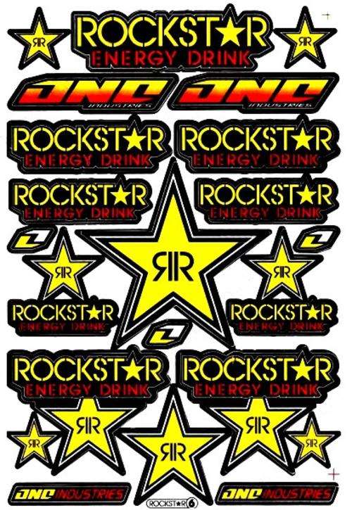 VINYL STICKERS !!!!