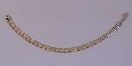 *!* BRACELET *!* - GOLD PLATED