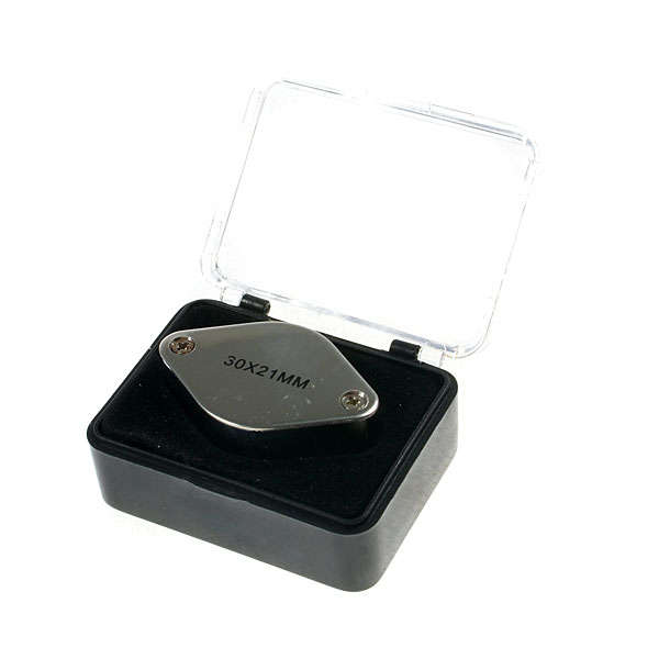 JEWELERS LOUPE (MAGNIFIER)