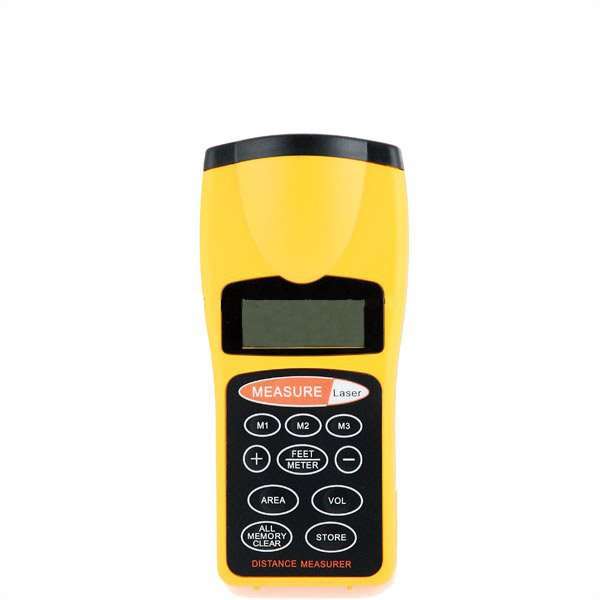 ULTRASONIC Digital Distance METER