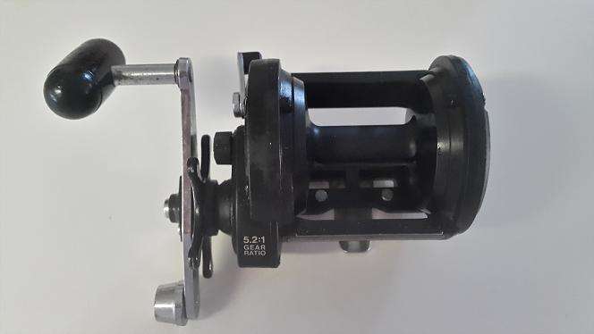 Shimano 20-40