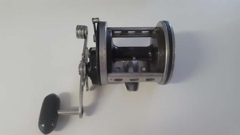 Penn 505 HS Jigmaster