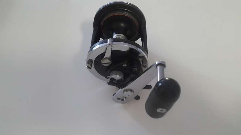 Daiwa Sealine 50 H Mint Condition