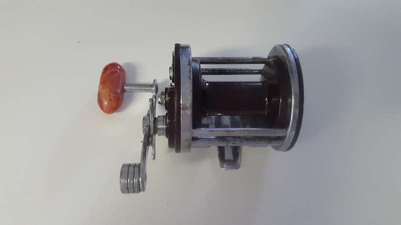 Penn 500 Jigmaster
