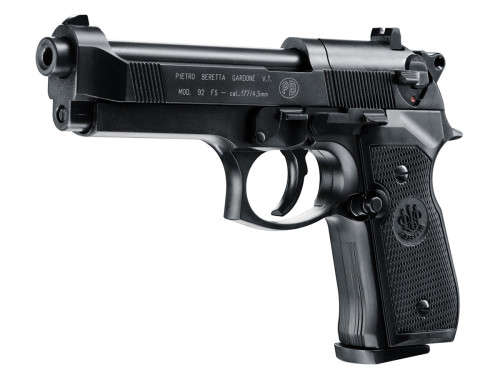 Umarex Beretta M92FS Pellet Pistol