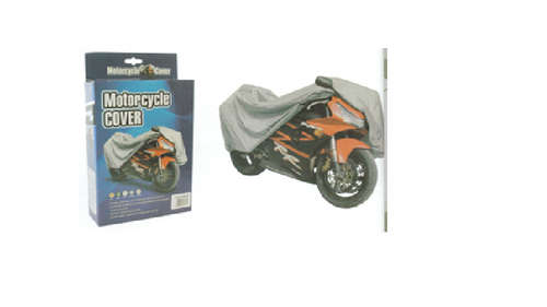 MOTORBIKE COVER