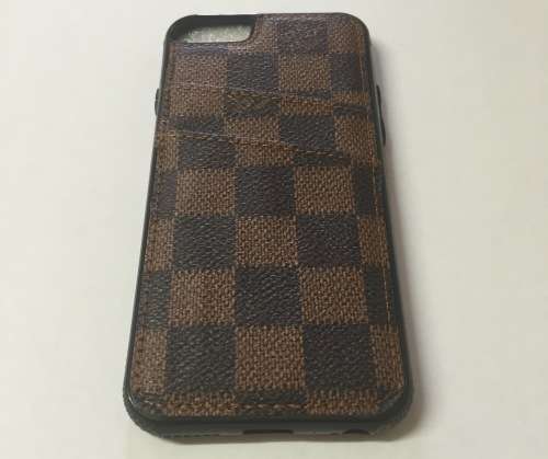 ***BARGAIN*** High Quality Louis Vuitton Paris iPhone 6 Case Phone Cover (Free Shipping)