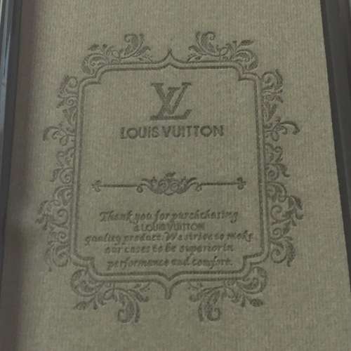 ***BARGAIN*** High Quality Louis Vuitton Paris iPhone 6 Case Phone Cover (Free Shipping)