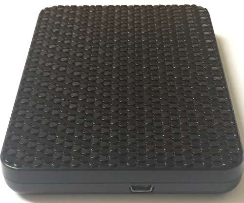 ***BARGAIN*** Samsung 500GB G2 Portable External USB Hard Drive, Black, 2.5" (Free Shipping)