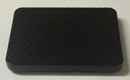 ***BARGAIN*** Samsung 500GB G2 Portable External USB Hard Drive, Black, 2.5" (Free Shipping)
