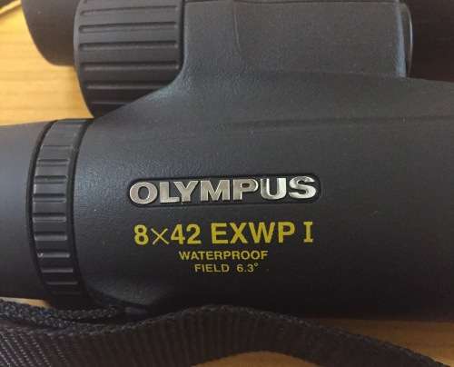 ***HOT DEAL*** Olympus 8 X 42 EXWPI Magellan Professional Binocular (Free Shipping)