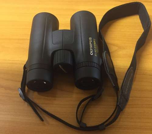 ***HOT DEAL*** Olympus 8 X 42 EXWPI Magellan Professional Binocular (Free Shipping)