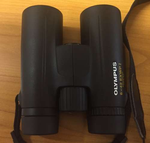 ***HOT DEAL*** Olympus 8 X 42 EXWPI Magellan Professional Binocular (Free Shipping)