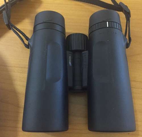 ***HOT DEAL*** Olympus 8 X 42 EXWPI Magellan Professional Binocular (Free Shipping)
