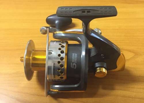 ***HOT BUY*** Jarvis Walker Ceratec CT2 6000 Spinning Fishing Reel (Free Shipping)