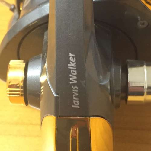 ***HOT BUY*** Jarvis Walker Ceratec CT2 6000 Spinning Fishing Reel (Free Shipping)