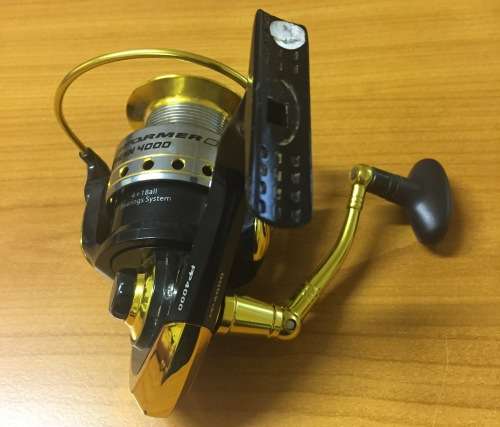 ***BARGAIN BUY*** Penn 4000 Performer Fishing Reel Professional (Free Shipping