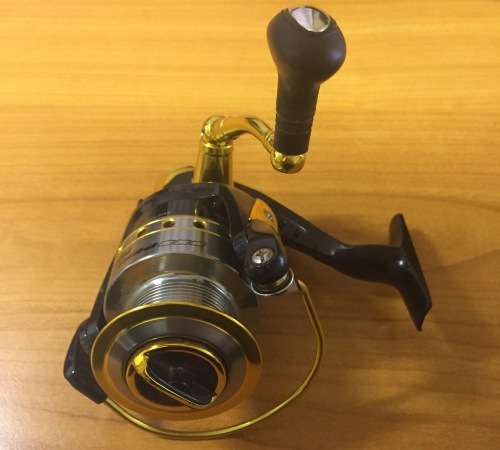 ***BARGAIN BUY*** Penn 4000 Performer Fishing Reel Professional (Free Shipping
