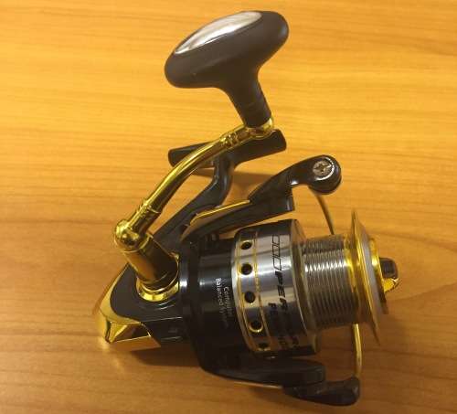 ***BARGAIN BUY*** Penn 4000 Performer Fishing Reel Professional (Free Shipping