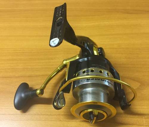 ***BARGAIN BUY*** Penn 4000 Performer Fishing Reel Professional (Free Shipping