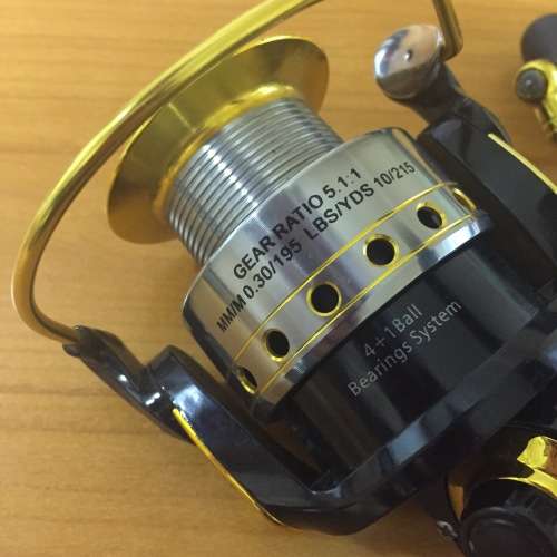 ***BARGAIN BUY*** Penn 4000 Performer Fishing Reel Professional (Free Shipping