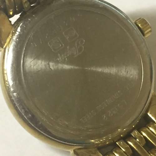 ***BARGAIN*** Longines La Grande Classique Gold Plated Quartz 24mm (Free Shipping)