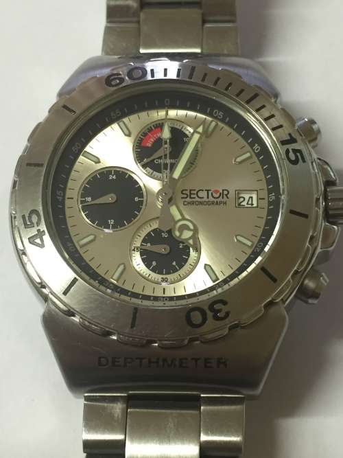 Sector expander 303 best sale