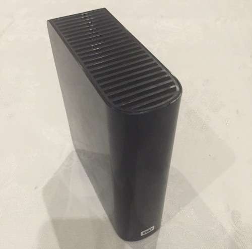 ***BARGAIN*** 1 TB Western Digital External Hard Drive 3.5" My Book Essential (Free Shipping)