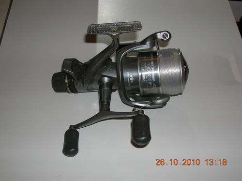 Shimano 10000xte  Baitrunner
