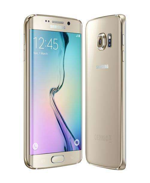 Samsung S7 Gold Platinum ***BRAND NEW***