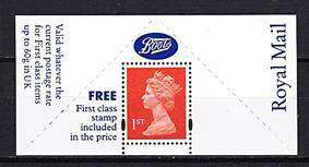 Great Britain MACHIN Mint Issues (**) & (*) - 1967 up to 2010. Excellent CV!!!