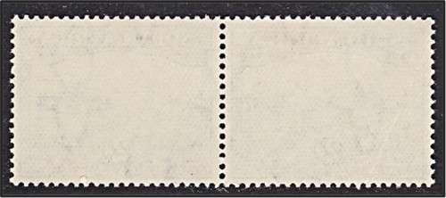 1941 2d UMM (**) CC.58a VAR: Closed `G` in POSTAGE  *** RARE ***