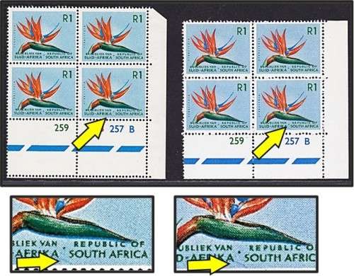 1st Definitive R1 UMM (15)/MM (1) VAR: See Scans *** Normal CV  R4,200+ ***