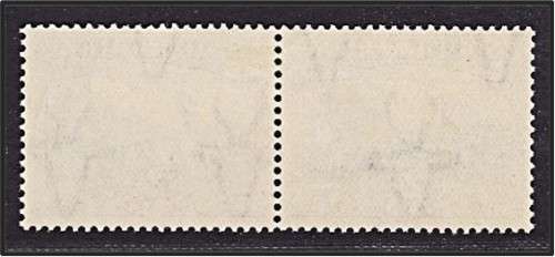 1938 2d SACC.58 VAR: BUBBLE IN FRAME *** RARE ***