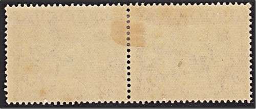 1932 2/6 ROTO MM (*) CC.50 - VERY LIGHT CENTRES *** Normal  R2000+ ***