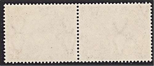 1932 4d ROTO CC.47 Fresh UMM (**) VAR - Bamboo in Native`s Hand *** CV  R16,000+ ***
