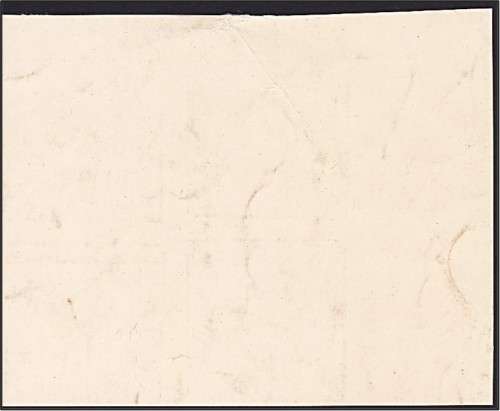 CoGH Triangle 4d Woodblocks Sheet FORGERY *** Highly Collectable Reference Item ***
