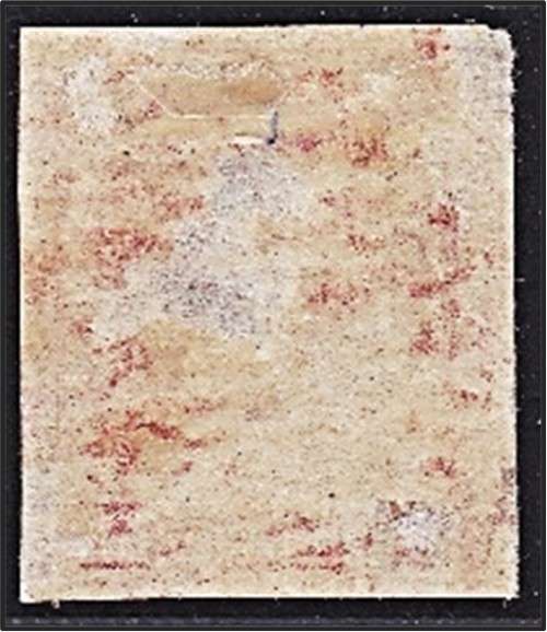 1874 1d ZAR MM(**) CC.37  *** CV  R5,000 ***