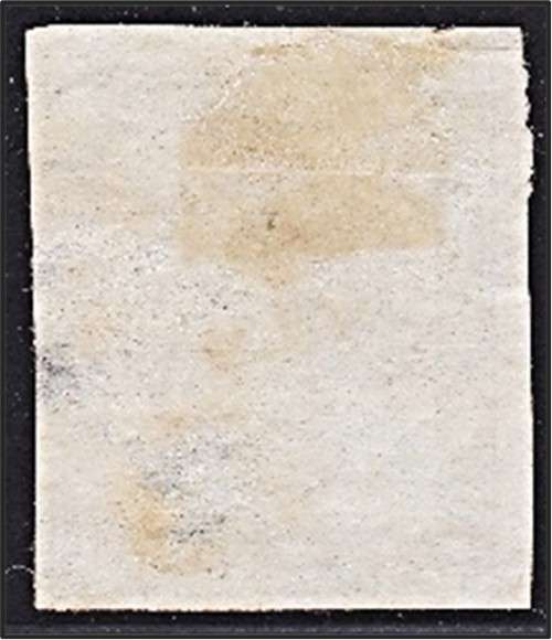 1874 6d ZAR MM(**) CC.38  *** CV  R7,500 ***