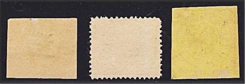 Scarce Papal States Mint & Used - High CV Lot!