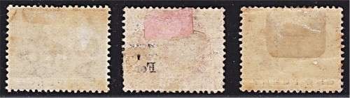 Natal QV Telegraph Mint(*) Issues *** SCARCE LOT ***