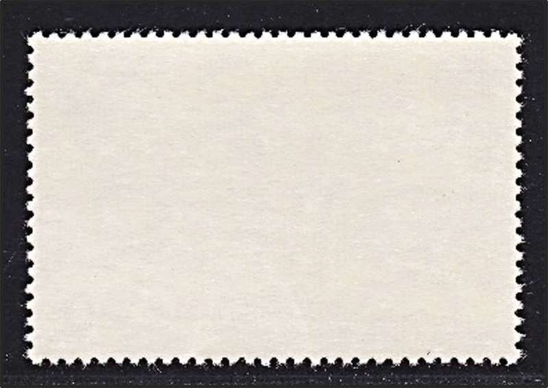 1976 Gilbert Islands Overprint SG.18W with Wmk to Right(From Back)  *** CV  R1,500+ ***