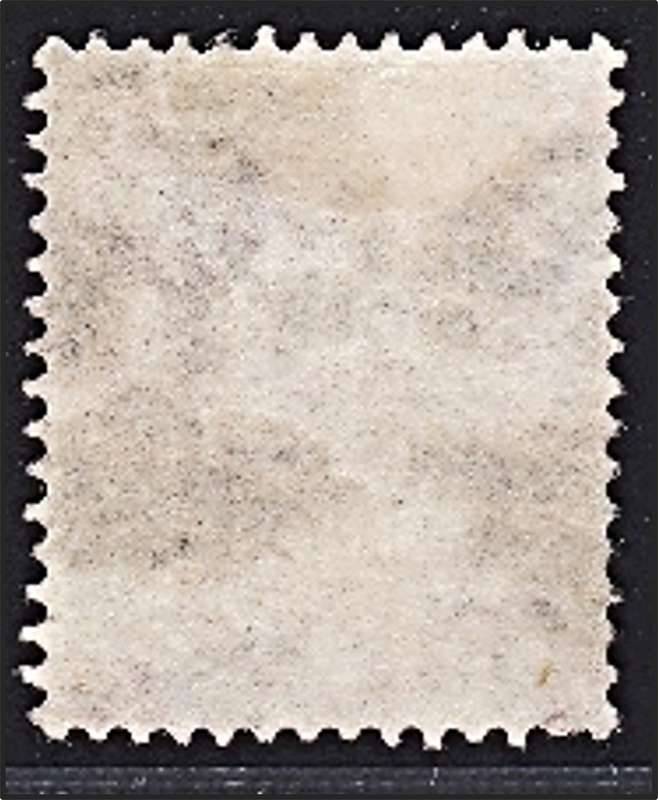 1865 GB QV 3d Rose SG.92 Plate.4 Used Wmk Emblems  *** CV  R4,800+ ***