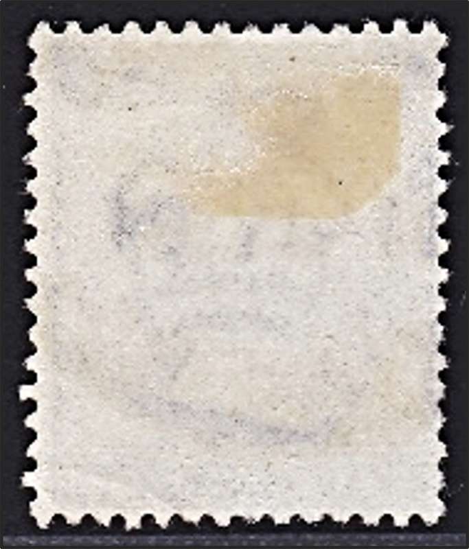 1881 GB QV 5d SG.169 Indigo  *** CV  R2,750+ ***
