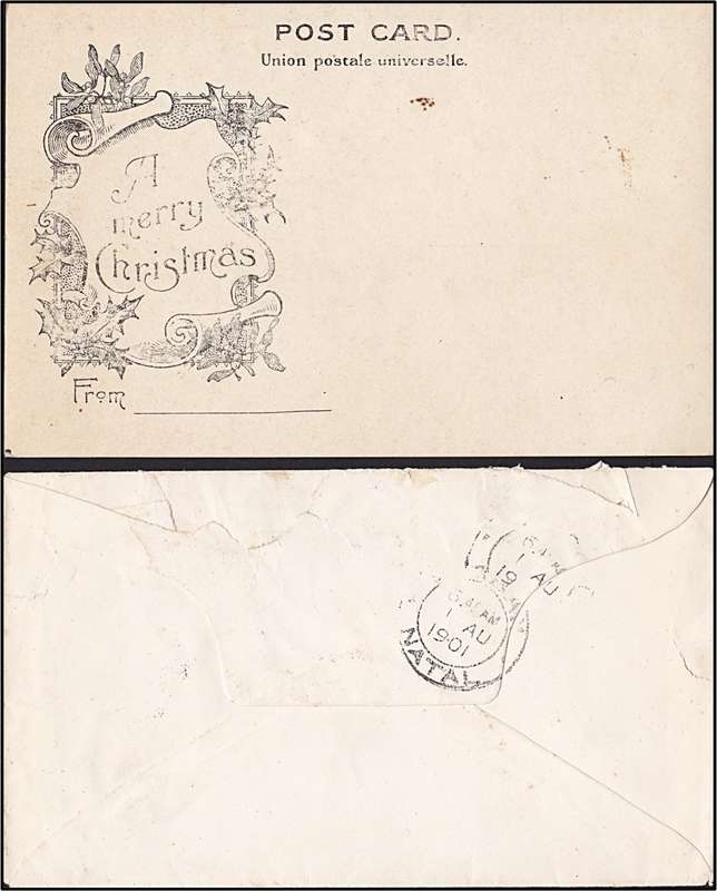WWII Era Postal History Items: Censored Cachets, On Service etc *** Nice Study Lot ***