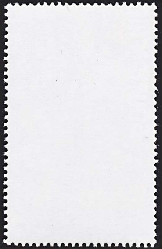 2001 RSA Myths & Legends R2.20 Value UMM(**) FLAW - Large Perforation Shift - RARE