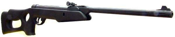 Gamo Air rifle "Delta Fox"