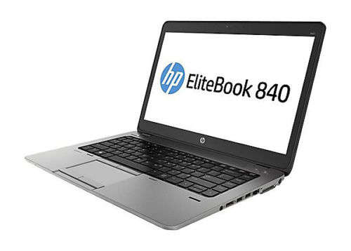 *Latest Tech* HP EliteBook 840 5th Gen i7 Ultrabook  500GB SSHD, 16GB Ram, 1080p, 3G-HSPA